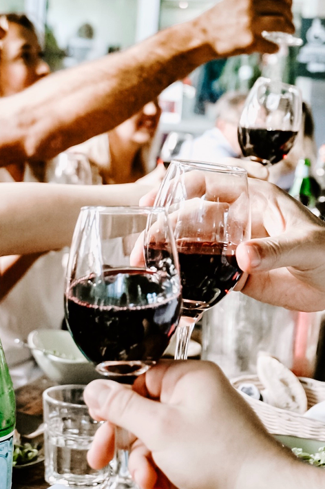Wine