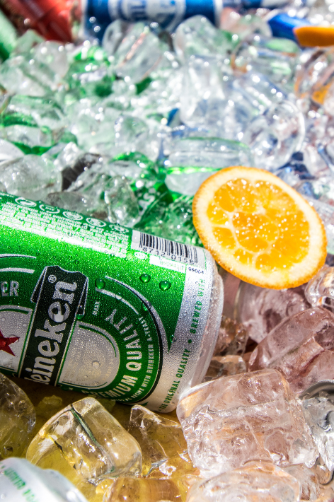 Coolers & Ciders