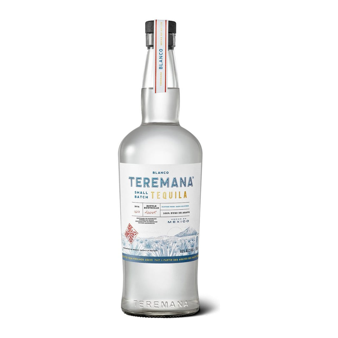 Teremana Tequila Blanco 750ml
