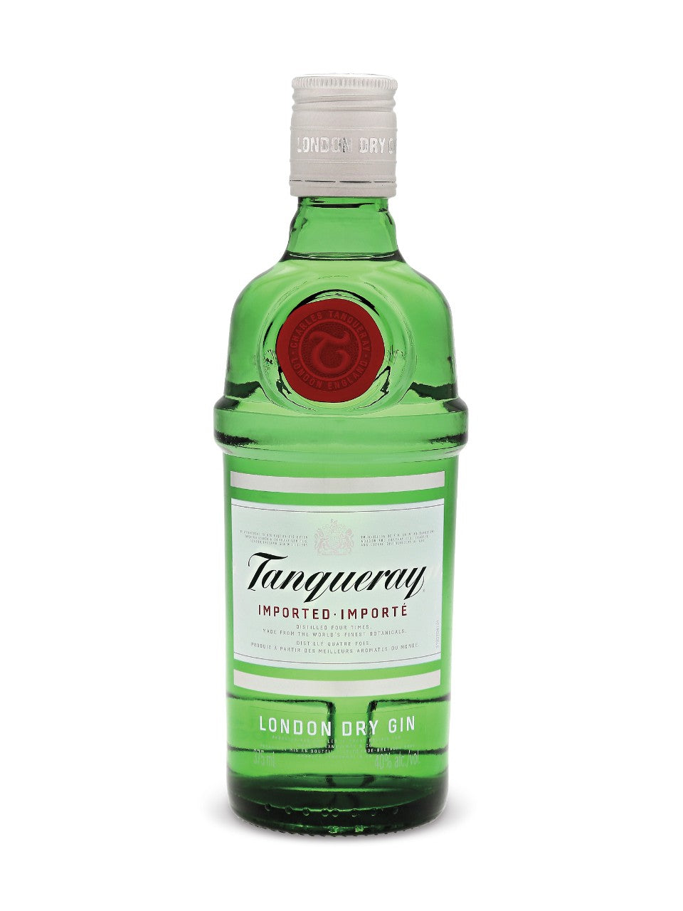 Tanqueray London Dry Gin 375ml
