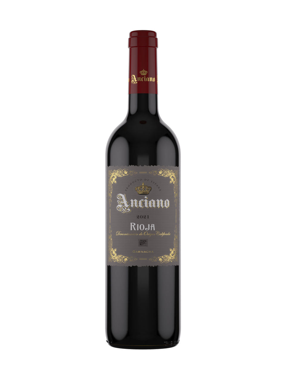 Anciano Rioja Garnacha