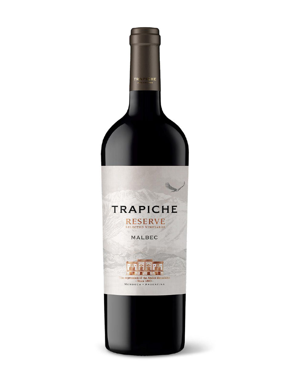 Trapiche Reserve Malbec 750ml