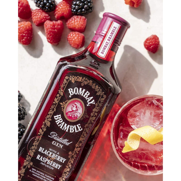 Bombay Bramble