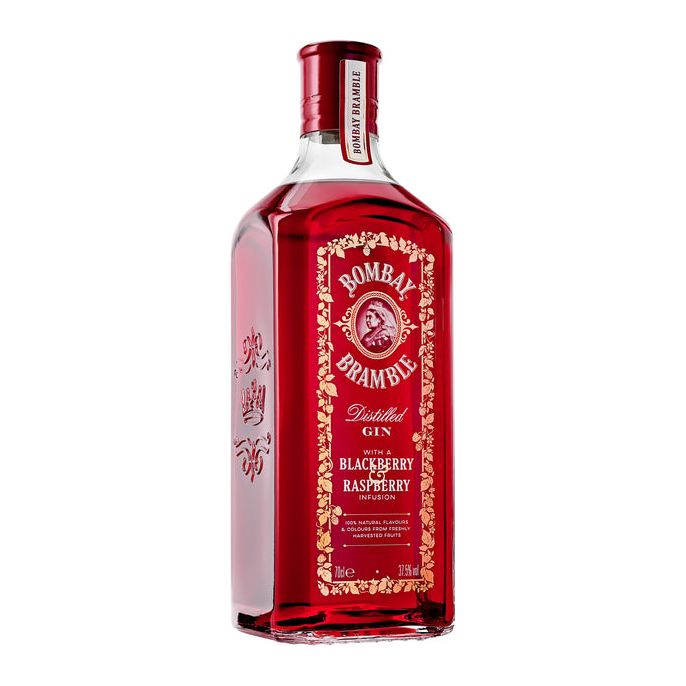 Bombay Bramble