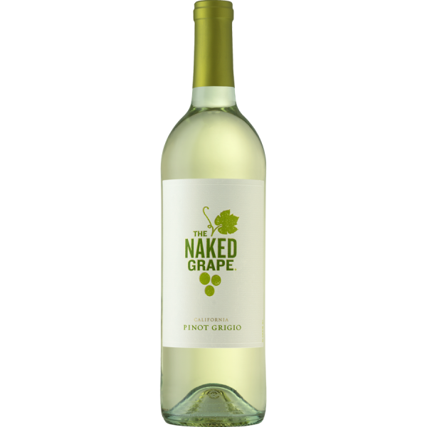 Naked Grape Pinot Grigio