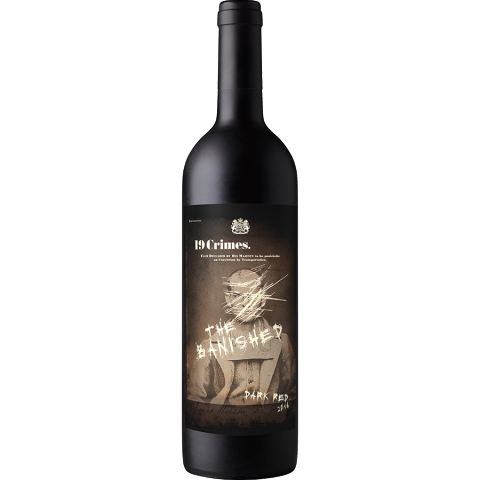 19 Crimes The Banished (750ML)
