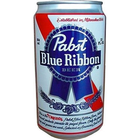 Pabst Blue Ribbon (15 PK) – Buzz Buddy Liquor