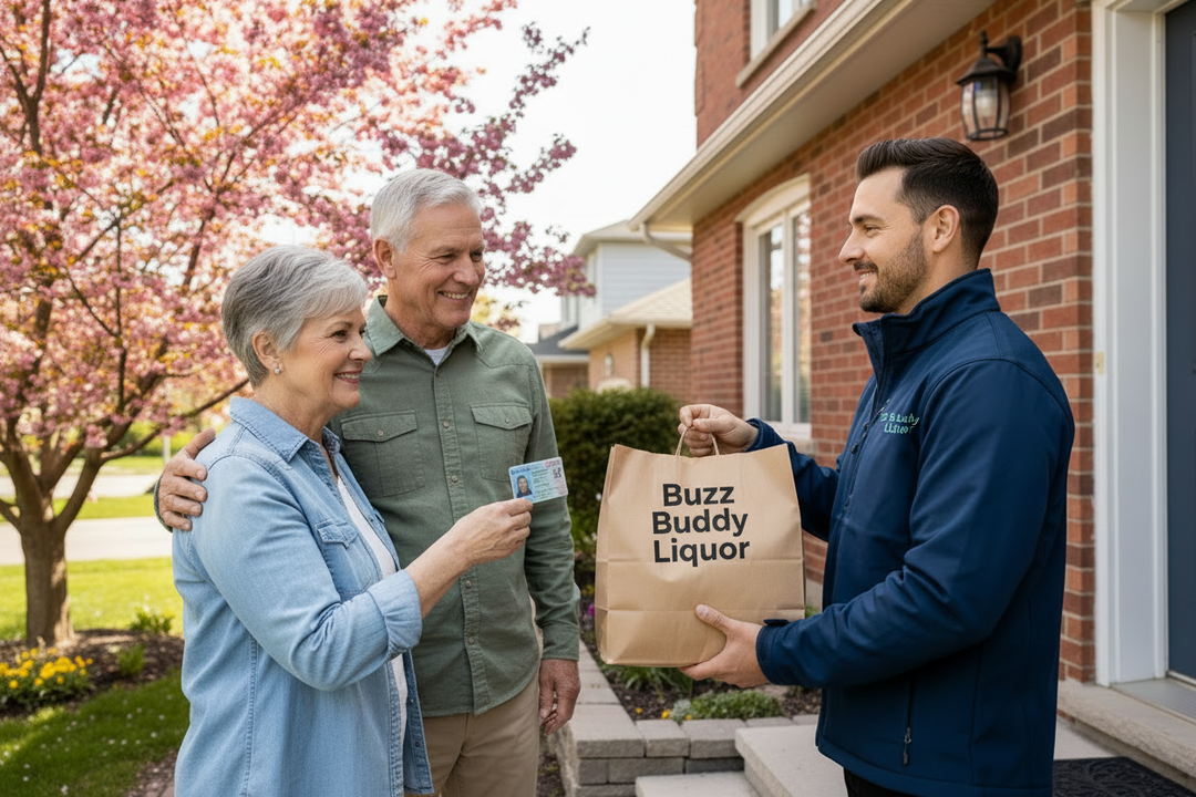 Local Liquor Delivery for Seniors: Safe, Simple Service for Our Community