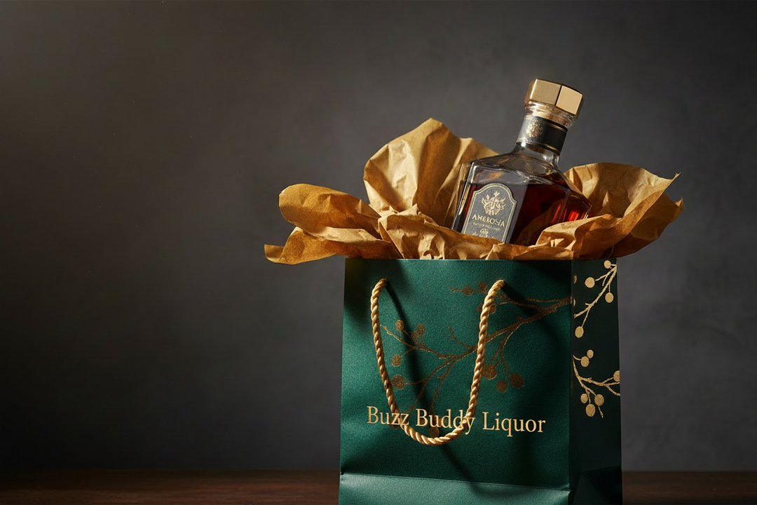 Gift Delivery Ideas in Calgary – Liquor Gifts for Every Occasion