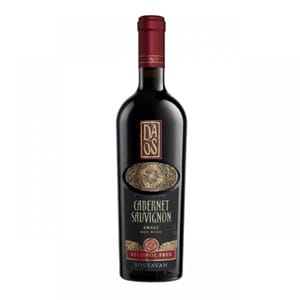DAOS Cabernet Sauvignon 0%