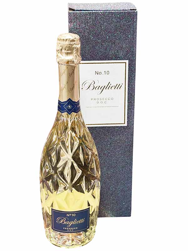 #5 BAGLIETTI MOSCATO 750ml