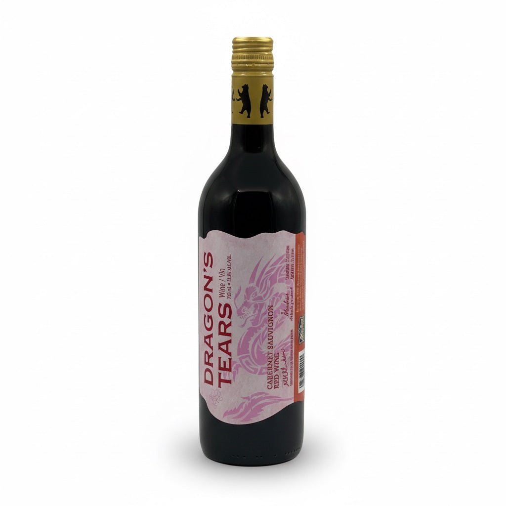Dragon's Tears Cabernet Sauvignon 750ml
