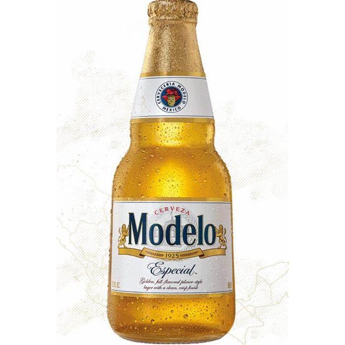Modelo Especial single 355ml