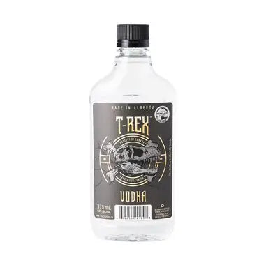 T- REX Vodka 375ml