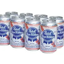 Pabst Blue Ribbon (8 PK)