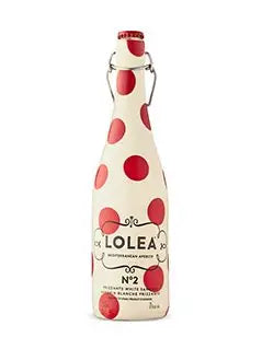 Lolea White 750ml