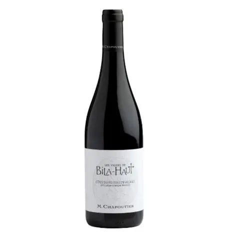 Chapoutier Bila Haut Rouge 750ml