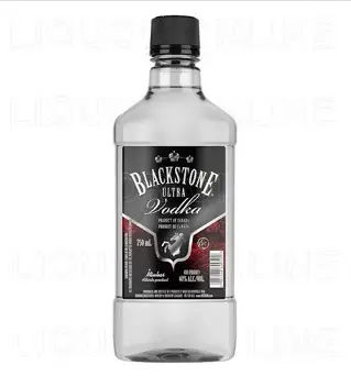 Blackstone Ultra Vodka 750 ml