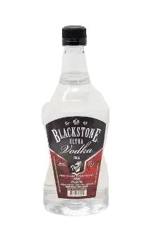 Blackstone Ultra Vodka 1.75 ml