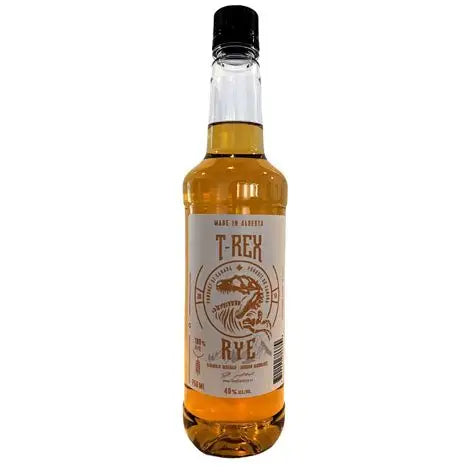 T- REX Rye 750ml