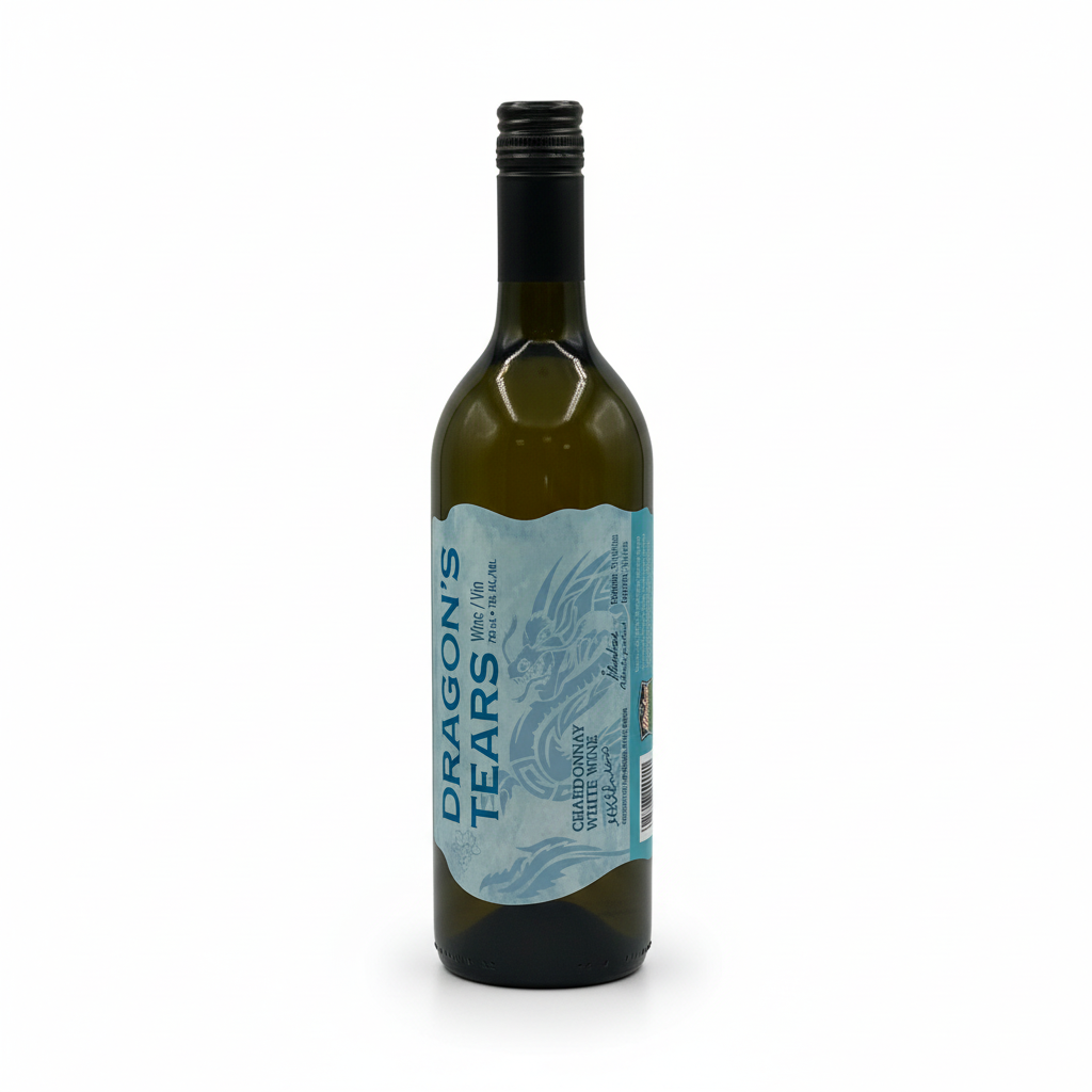 Dragon's Tears Chardonnay 750ml