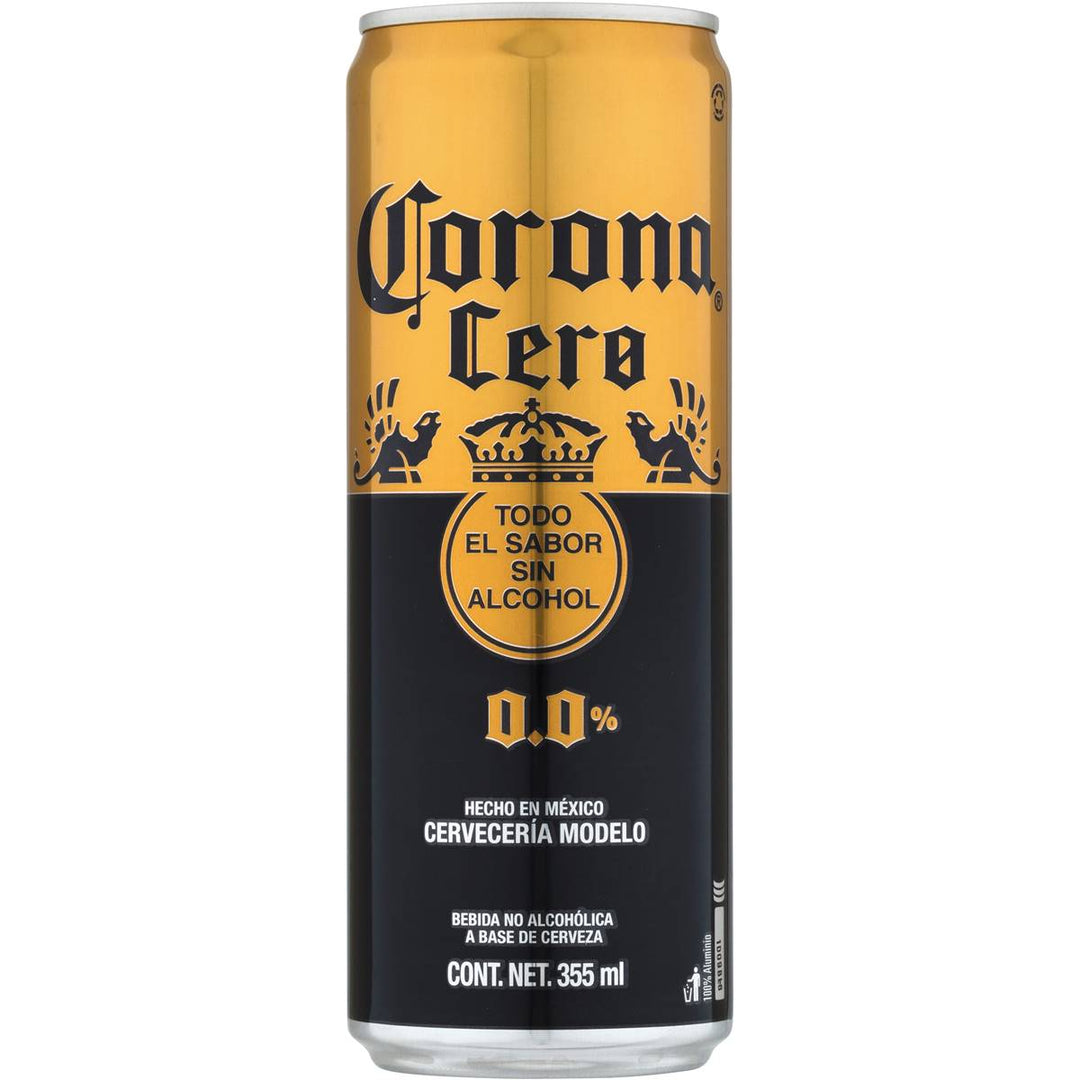 Corona Cero 12pk can
