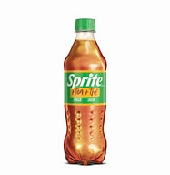 Sprite + Tea 500 ml bottle