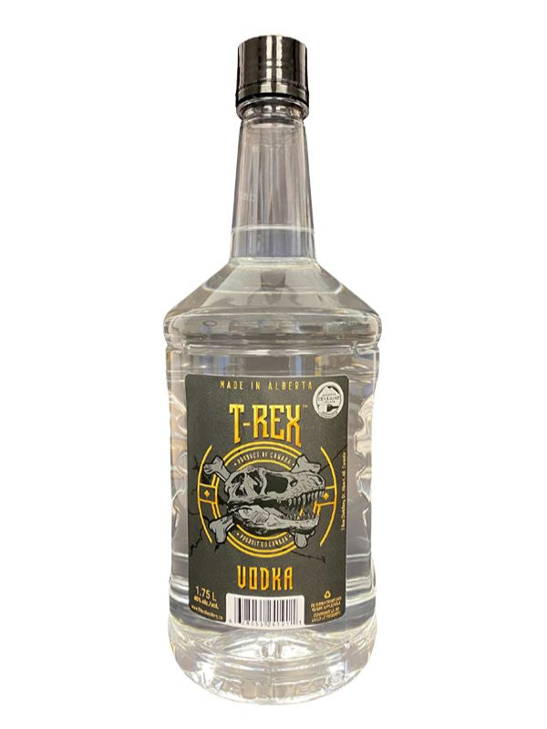 T-REX VODKA 1.75L