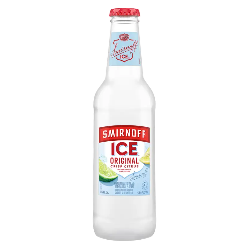 Smirnoff Ice Original 1 ltrs