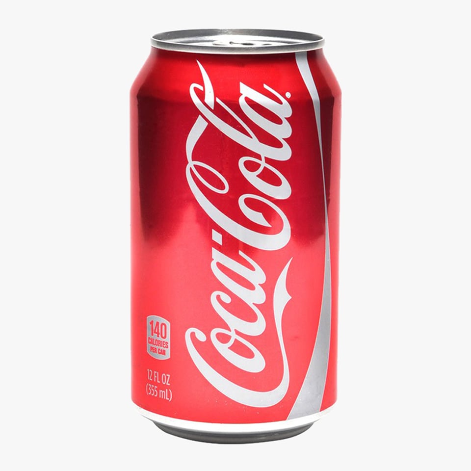 Coca-Cola 355ml
