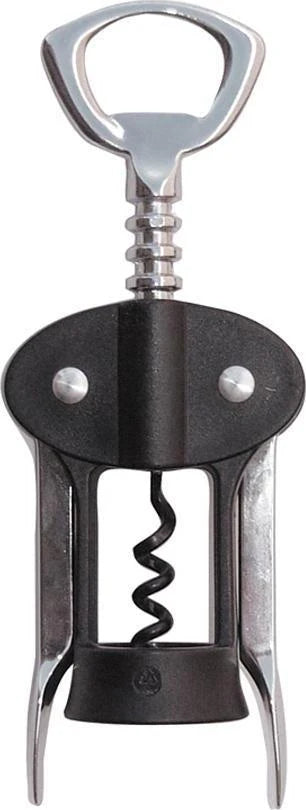 WINGED CORKSCREW