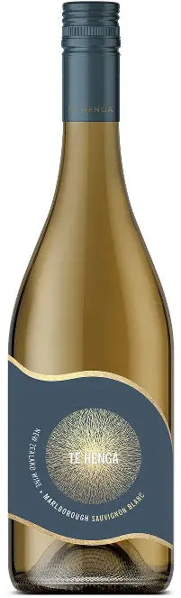 TE HENGA SAUVIGNON BLANC 750ml