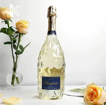 #5 BAGLIETTI MOSCATO 750ml