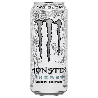 Monster Energy Zero Ultra 473ml