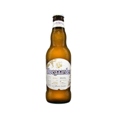 Hoegaarden 6pk