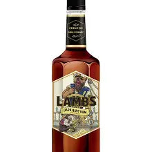 Lamb's Dark Navy 750 ml