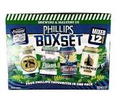 Phillips Box Set Mixer 12pk