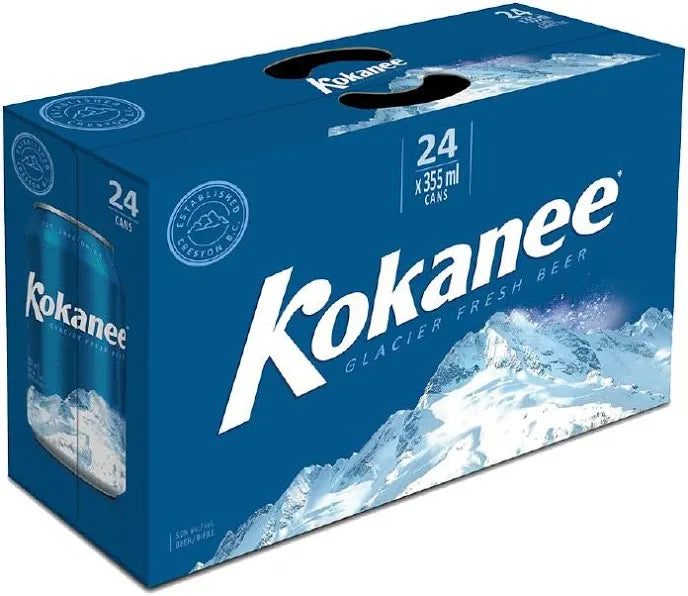 Kokanee (24 PK)