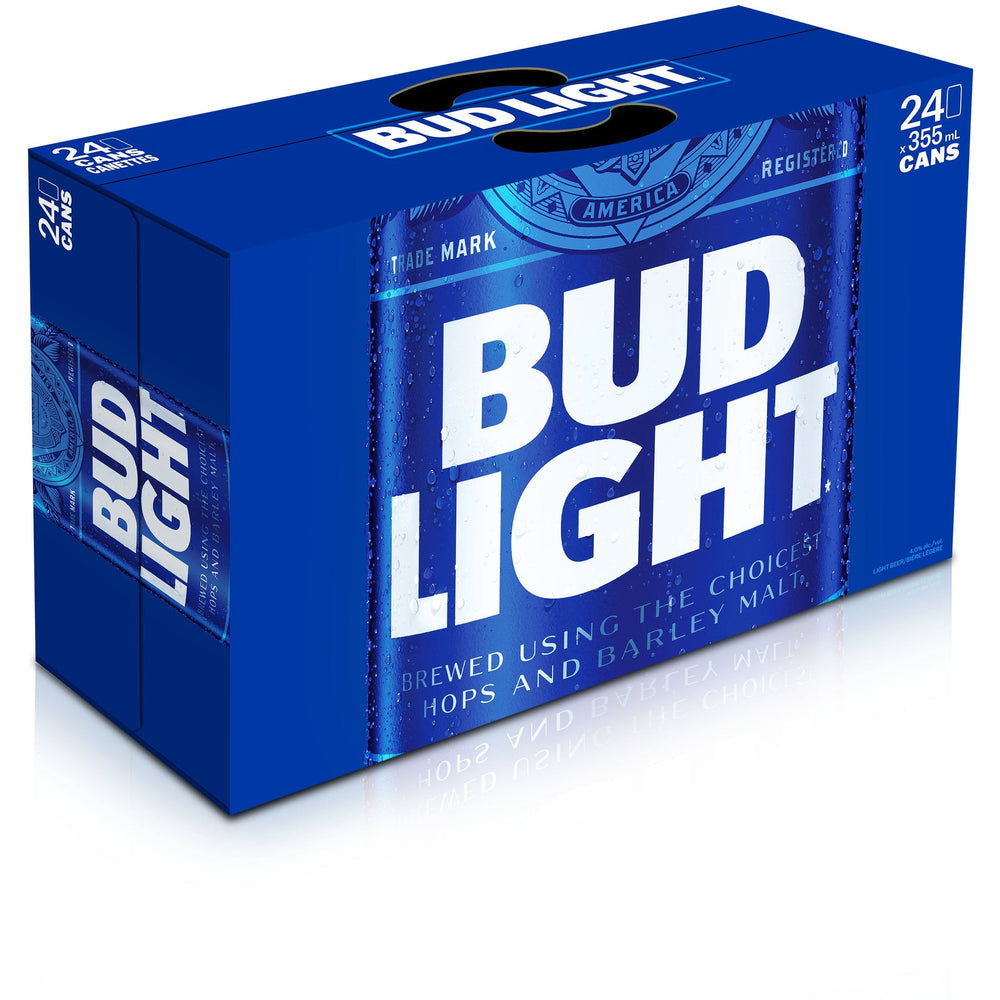 Bud Light (24 PK)