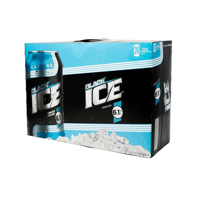 Black Ice (24 PK)
