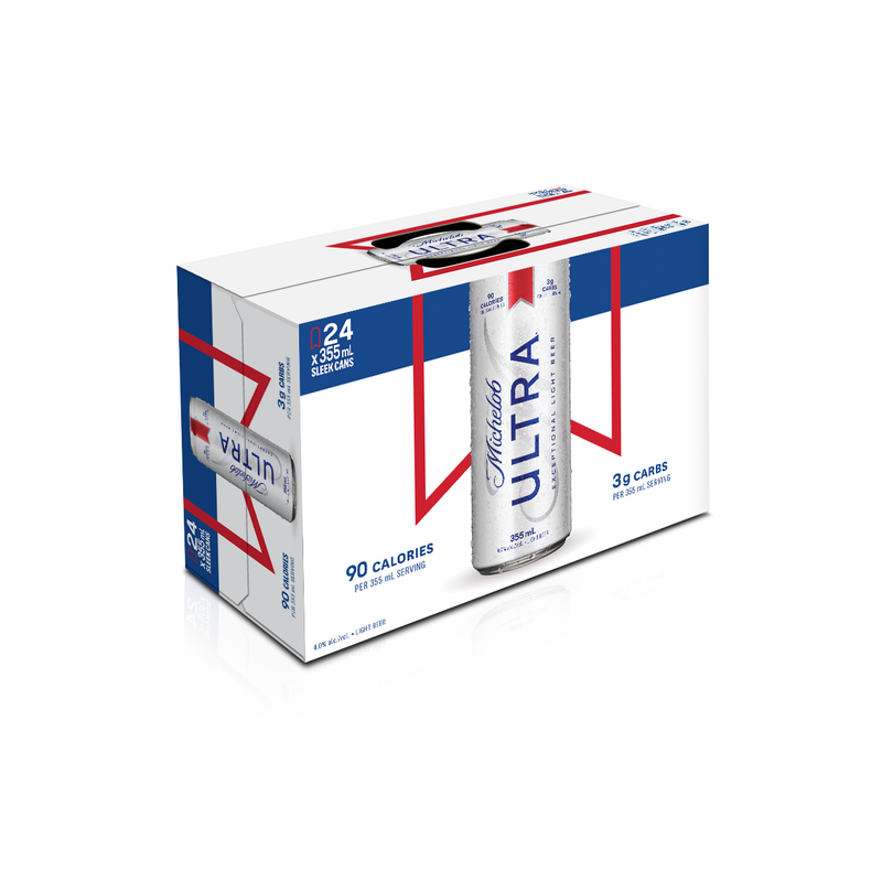 Michelob Ultra (24 PK)
