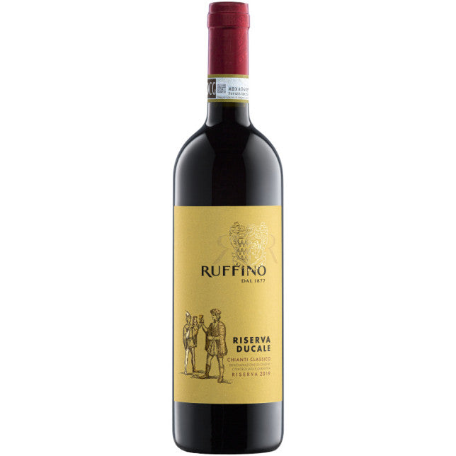 Ruffino Ducale 2020
