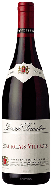 Drouhin Villages Beaujolais 750ml