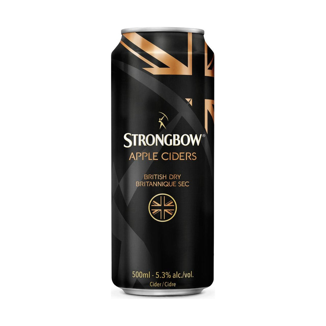 Strongbow (4 PK)