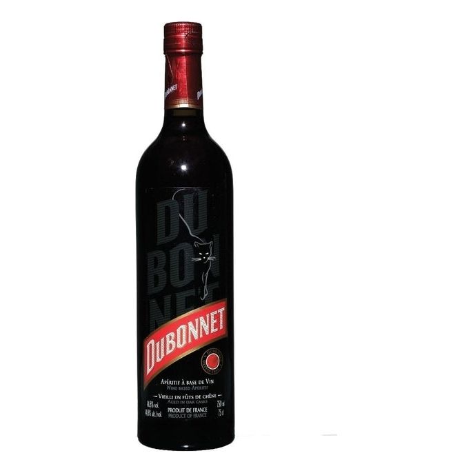 Dubonnet Red (750ML)