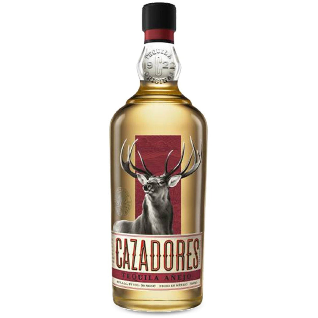 Cazadores Anejo 750 mL