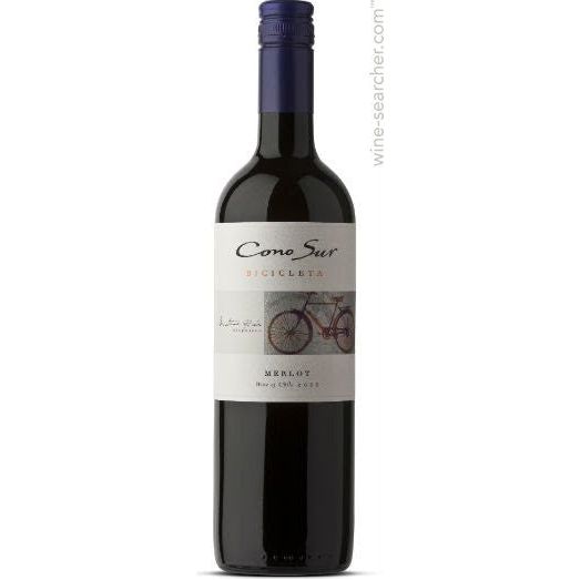 Cono Sur Merlot