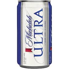 Michelob Ultra (15 PK)