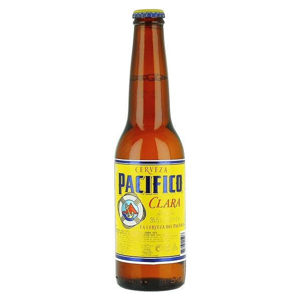 Pacifico Clara (6 PK)