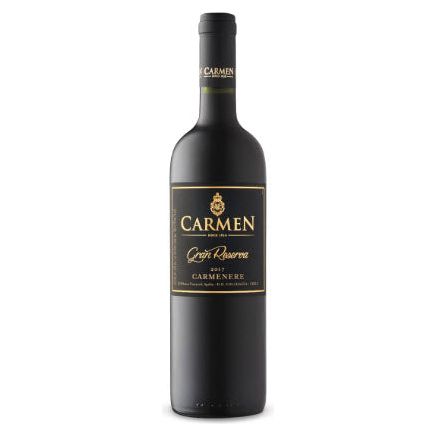 Carmen Gran Reserva Carmenere
